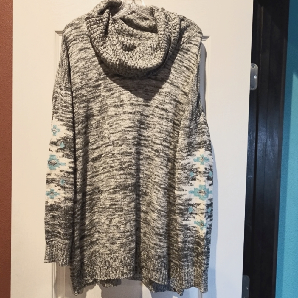 Sweater~~~SOLD